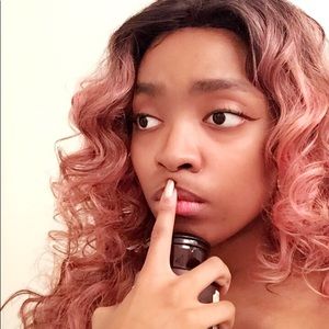 Meet your Posher, Erica